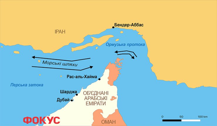 ормузька протока, Іран, нафта з Ірану, нафта через Іран, блокування ормузької протоки, перекриття ормузької протоки, ціни на нафту, транспортування нафти, імпорт нафти, експорт нафти, експортери нафти, дефіцит нафти, нафтовий імпорт, логістика нафти