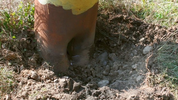 вибух, крим