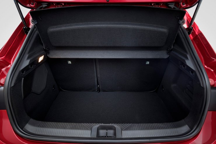 Новый Renault Clio 2026