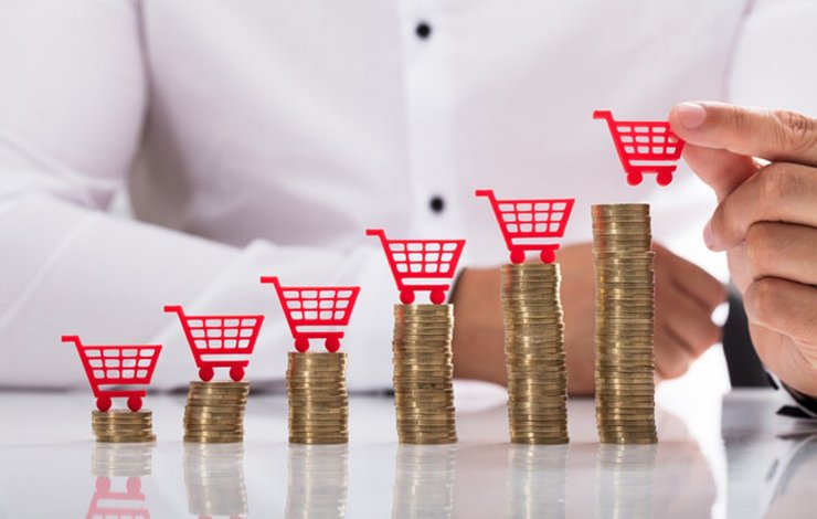 Постепенно бизнес будет перекладывать свои расходы на покупателей, увеличивая цены