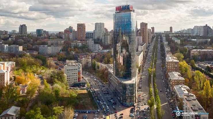 квадрокоптери, зйомка з квадрокоптера, воєнний стан, цензура у воєнний час, робота з інформацією у воєнний час