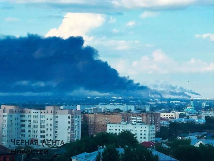 сизрань нпз