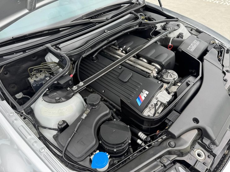мотор бмв м3 е46, BMW M3, BMW M3 E46, BMW M3 2000, универсал BMW M3, универсал BMW M3, универсал BMW