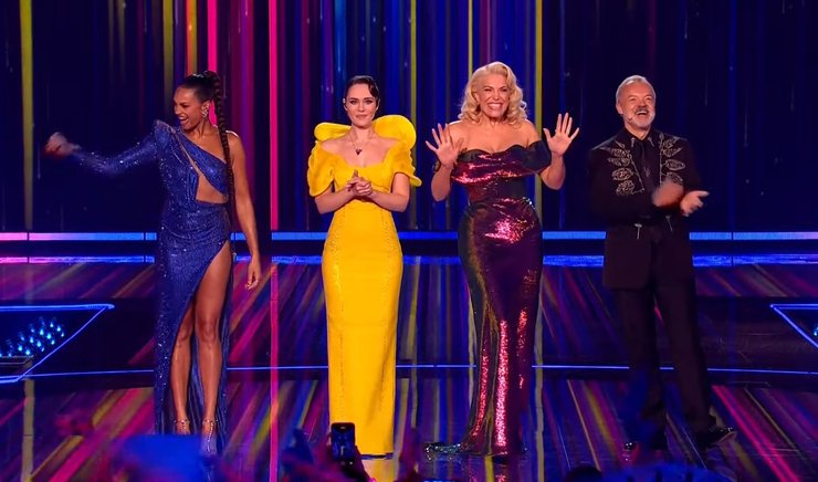 "Євробачення-2023"