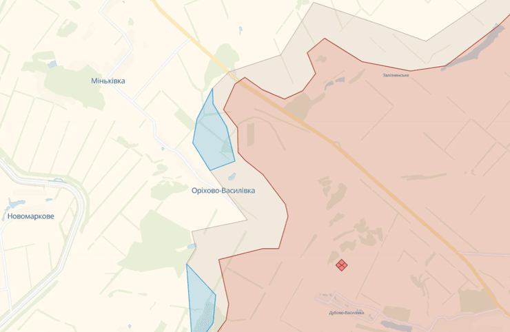 российские оккупанты, карта боевых действий, война в Украине, ситуация в Украине, ситуация в Украине 16 мая