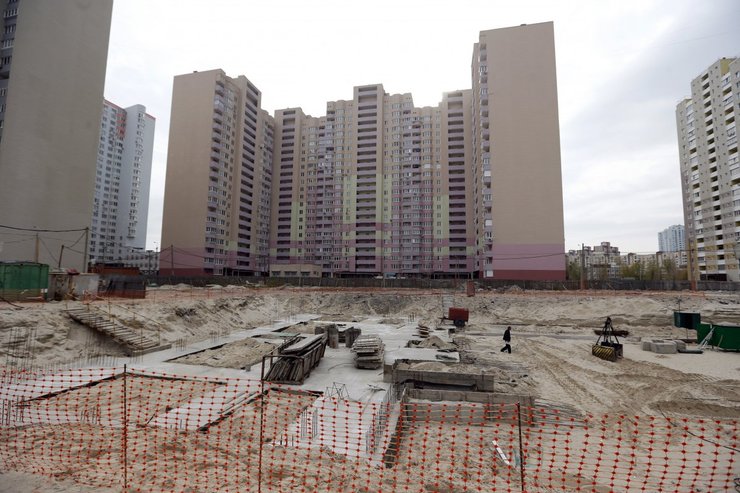 Если строить системно и не уступать по качеству среды для жизни, покупатель и инвестор проголосуют деньгами за проект