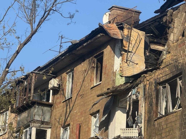 квартира Чернявского, константин чернявский