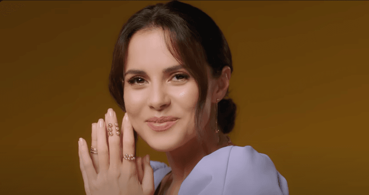 Настя Каменских, Золотой век