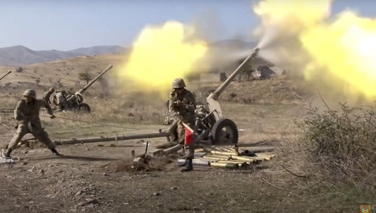 армения война, азербайджан война, столкновения на границе, армения столкновения