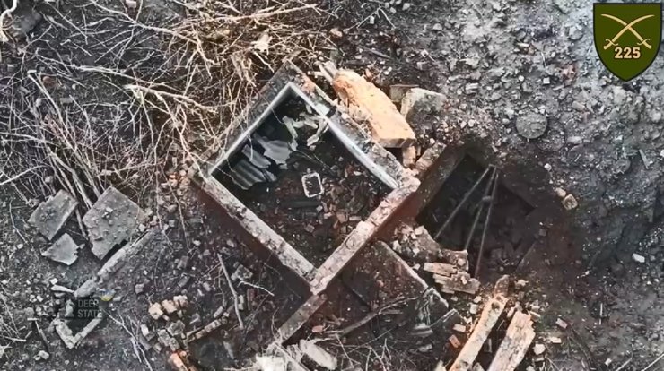 Горловка, 7 февраля, ВСУ, 255 ОШБ