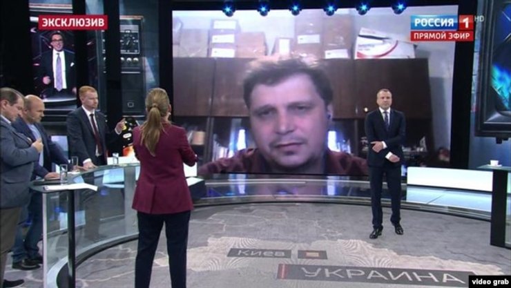 Денис Жарких