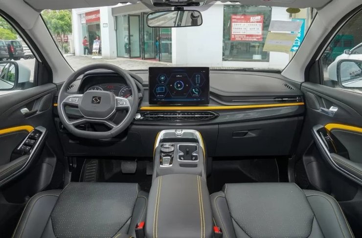 кроссовер москвич 6, москвич 6, новый москвич 6