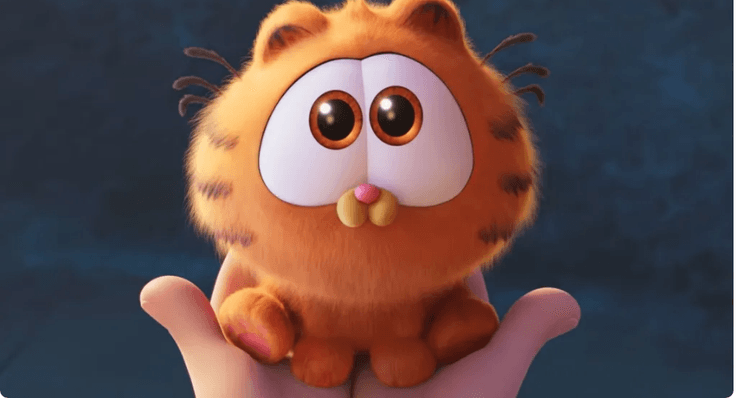 Гарфілд у кіно, Гарфілд, фільми про кішок, сімейний фільм, фільм для сімейного перегляду, сімейний фільм