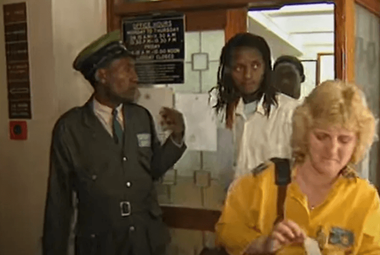 Шерил и Дэниел переехали в Британию