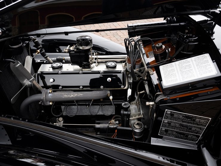 Lancia Astura 1936, Lancia Astura, Lancia Astura Tipo Bocca, Lancia Astura Pininfarina, авто Эрика Клэптона