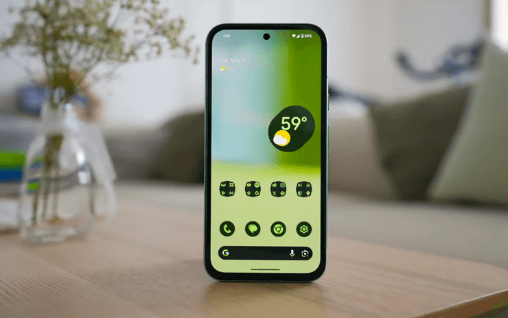Android 15 угрозы уязвимость