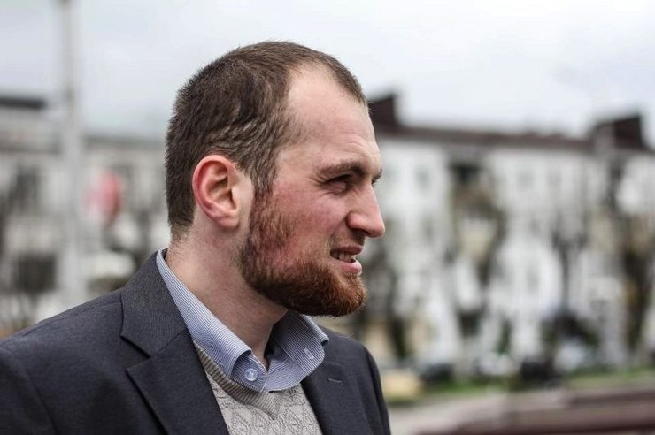 тимур куашев