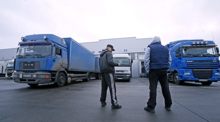 Данил Гетманцев: "Никаких реформ таможенной службы не нужно"