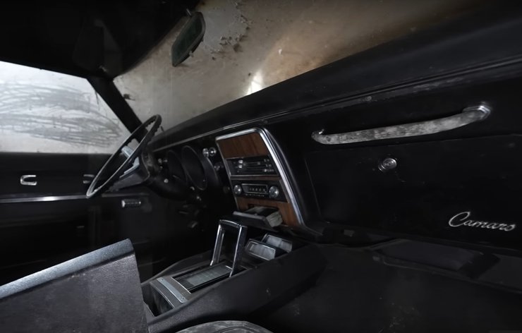 шевроле камаро 1968, Chevrolet Camaro 1968, Chevrolet Camaro, Chevrolet Camaro L30