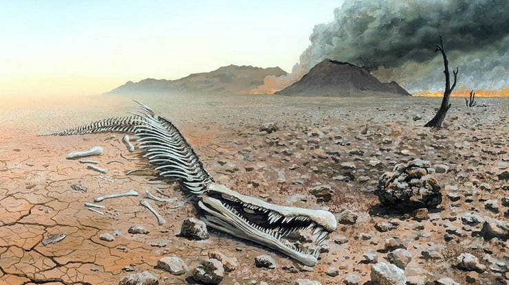 массовое вымирание, шестое массовое вымирание, важные научные открытия 2023, главные научные открытия 2023, итоги года 2023, научные открытия, что изобрели в 2023 году, изобретения 2023, открытия 2023