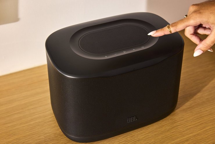 Колонка JBL Cove X1
