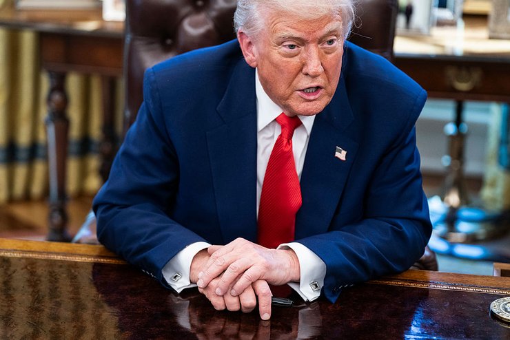 дональд трамп, Зустріч делегацій США та РФ, переговори США і Росії, переговори в стамбулі, переговори з Росією, трамп підіграє Росії, стратегія США, за кого грають США