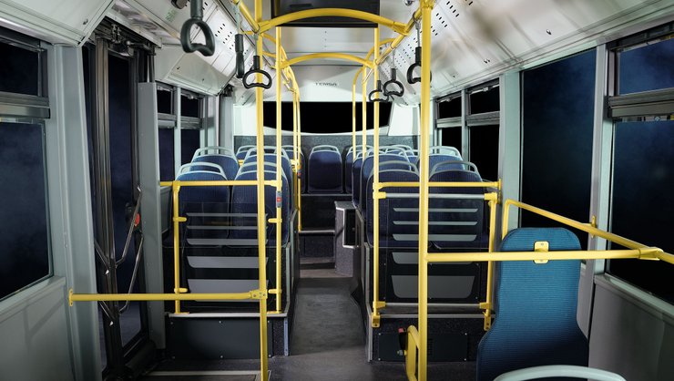 AR-Temsa Avenue Electron, Temsa Avenue Electron, електробус Temsa, енергоатом, тендер prozorro