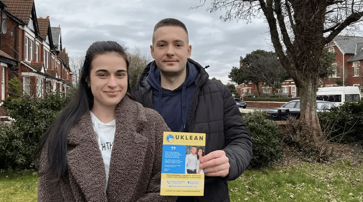 Анастасия Козьмина, Алексей Данко