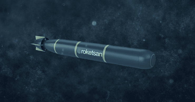 турецкие торпеды