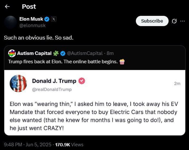 маск трамп сварка