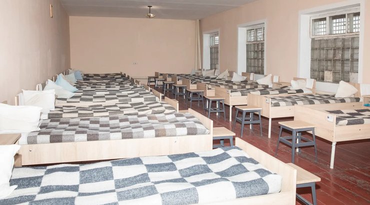 военнопленные в украине