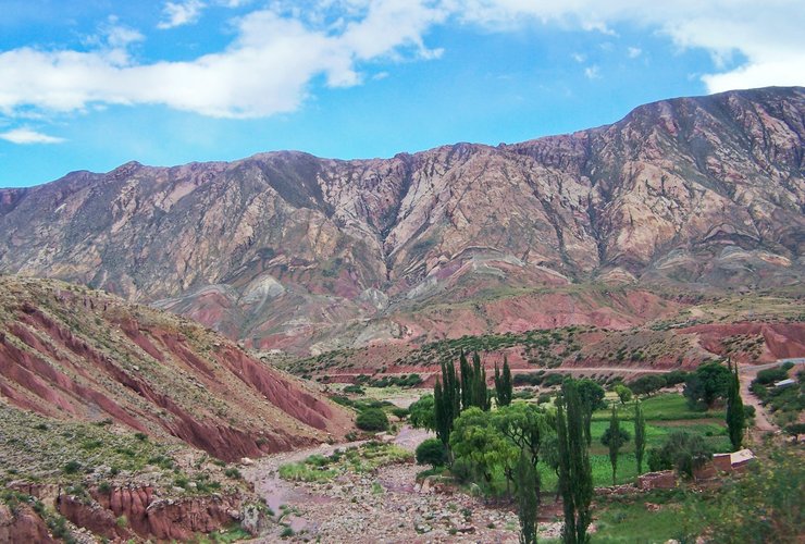 Болівія, латинська америка