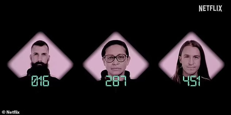 игра в кальмара финалисты