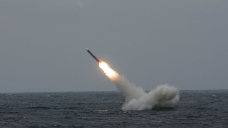 атомные подводные лодки, атомная субмарина, Ударные подводные лодки