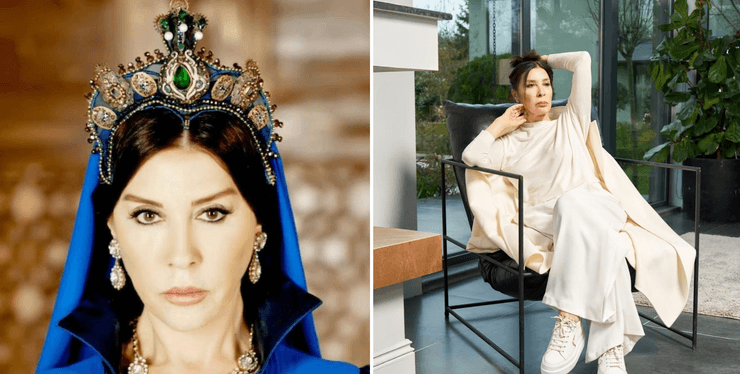 Небахат Чехре