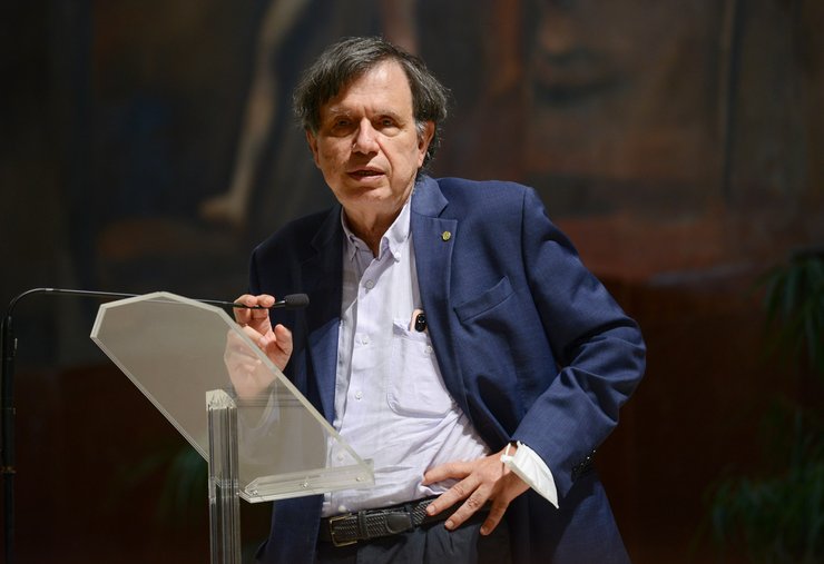 Джорджо Паризи, Нобелевка по физике, нобелевская премия 2021