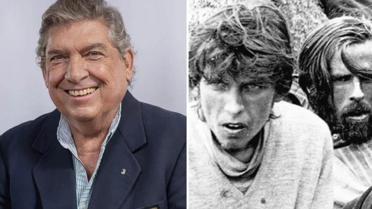 Альваро Мангино