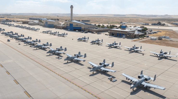 штурмовики