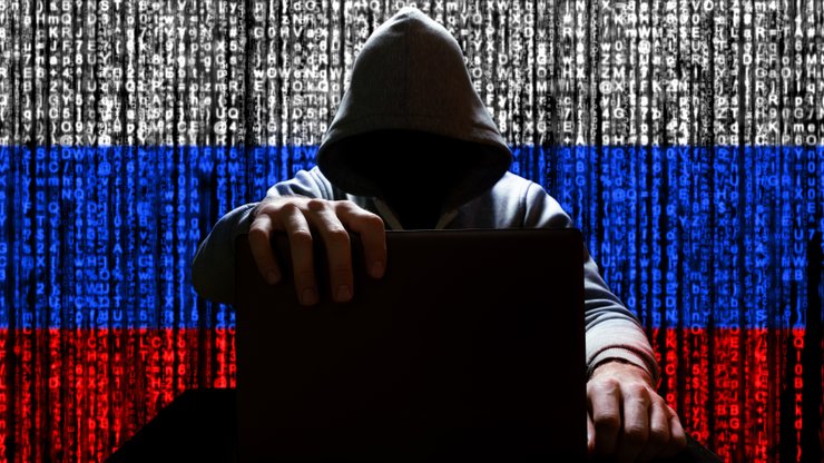 хакер, хакери, кіберзлочинність, російські хакери