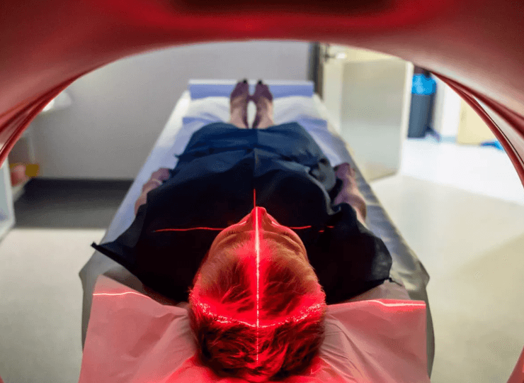 Тело человека справляется с болезнями и инфекциями до 120 лет