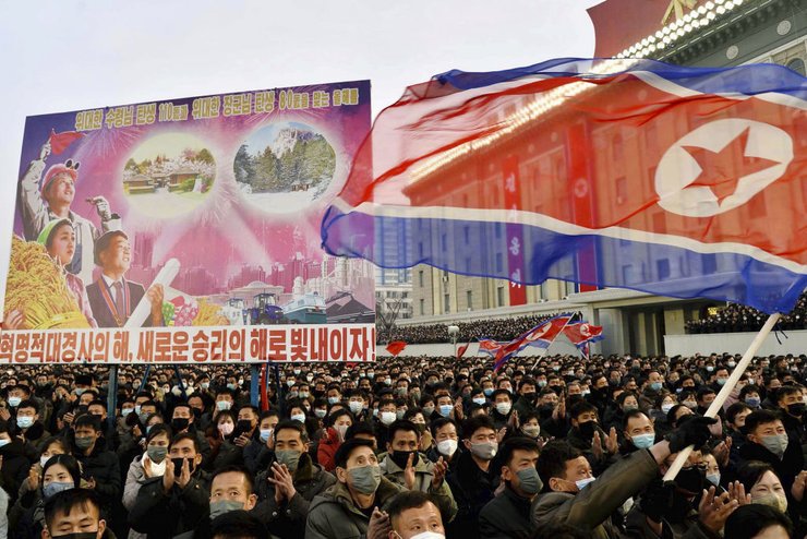 Северная Корея, ядерное оружие, ядерные испытания, ядерные ракеты, ядерные испытания в Северной Корее, страны с ядерным оружием, ядерная программа, мораторий на ядерные испытания, у каких стран есть ядерное оружие, ядерный удар по сша, полигон Пхунгери