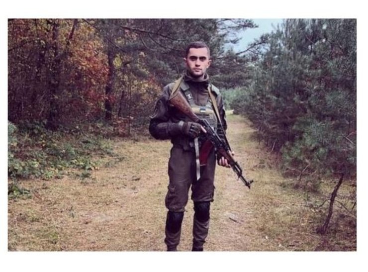 артем рябчук фейсбук, артем рябчук новости, артём рябчук, артемий рябчук фейсбук, гауптвахта, артем рябчук последние новости