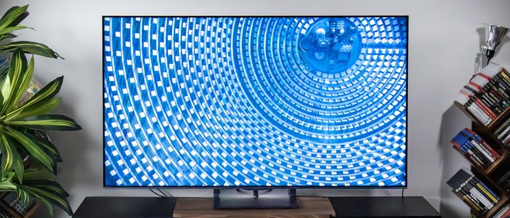 Hisense U75QG