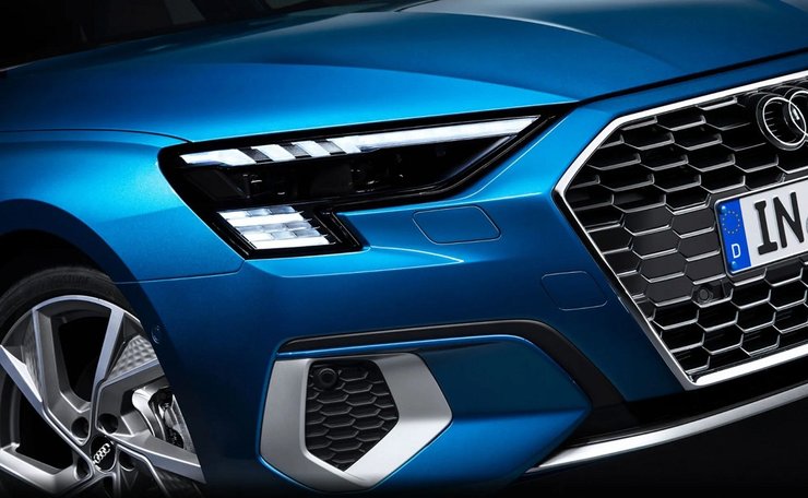 Ближнє світло фар в Україні, ближнє світло фар, ближнє світло фар за містом