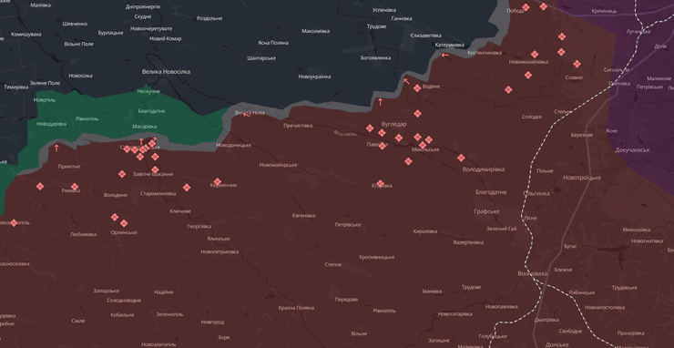 продвижение вс рф