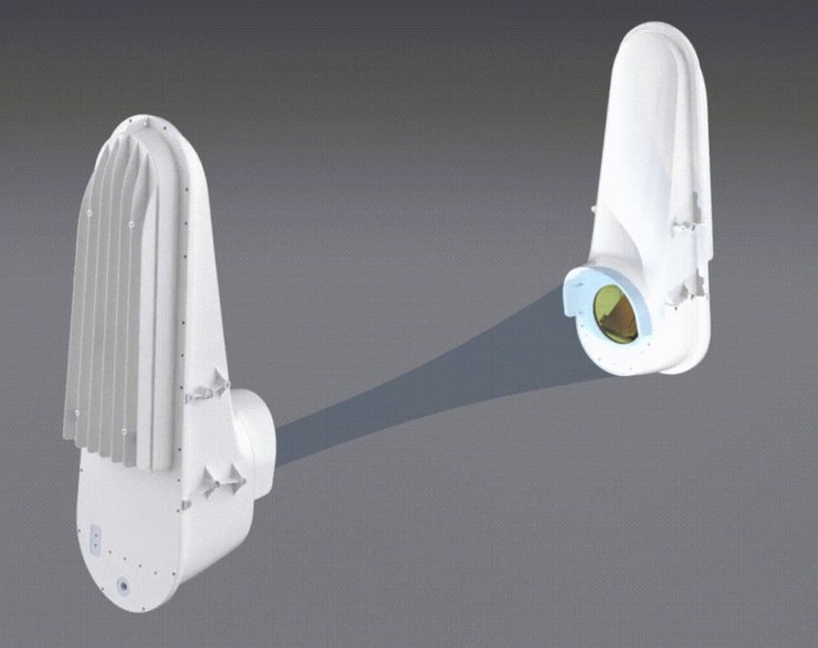 інтернет, лазер