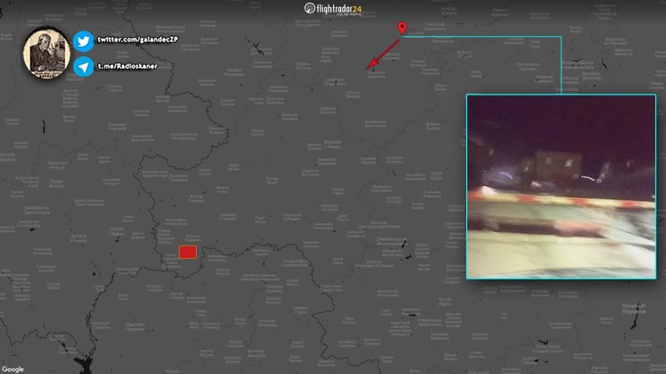 стягивание войск рф