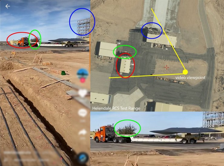 военные разработки США