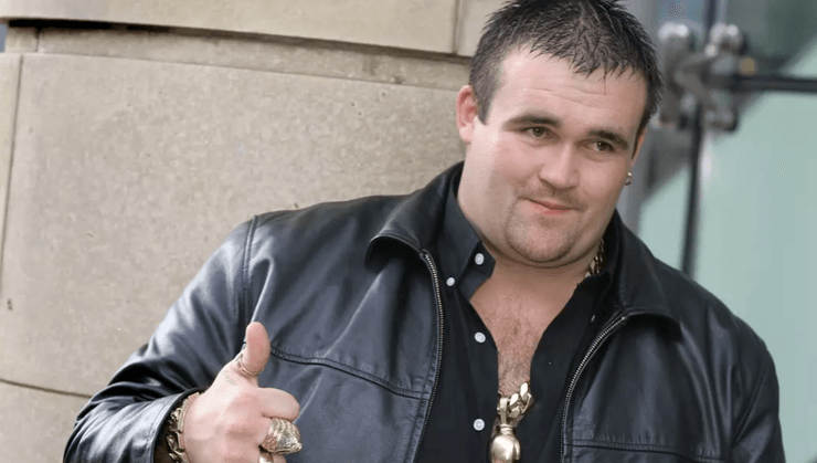 Лотерея, виграш, Майкл Керролл, переможець лотереї, британська лотерея, сміттяр, витрата статків, мільйонер, гроші