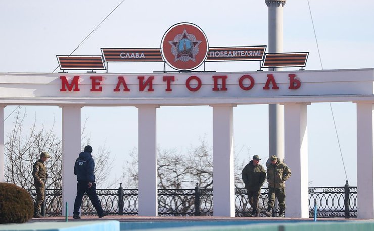 мелитополь, рф, оккупированные территории, гражданство рф, российский паспорт, украинцы, депортация